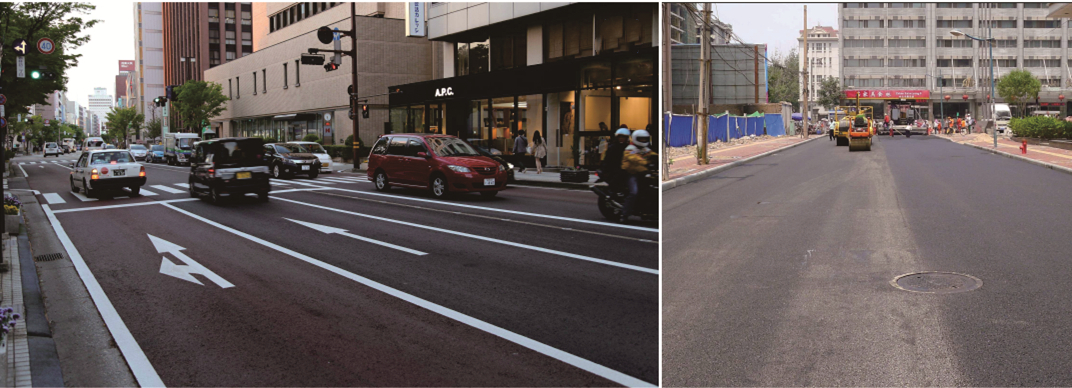 北碚區東陽街道江生路、江二路改建工程.jpg